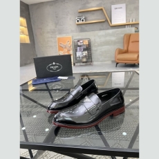 Prada Leather Shoes